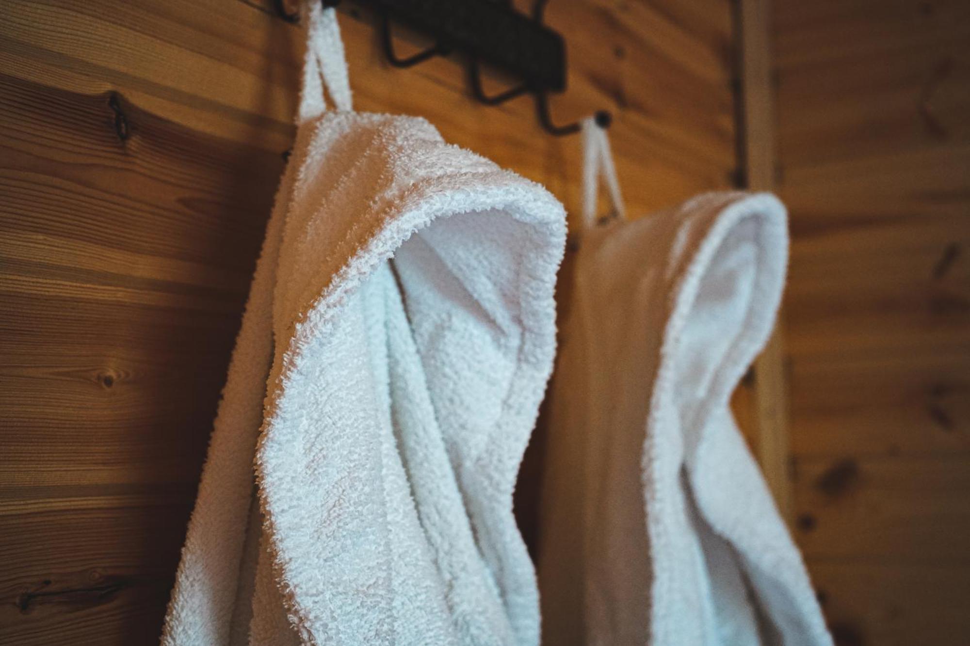 Cottage Caucasus 카즈베기 외부 사진