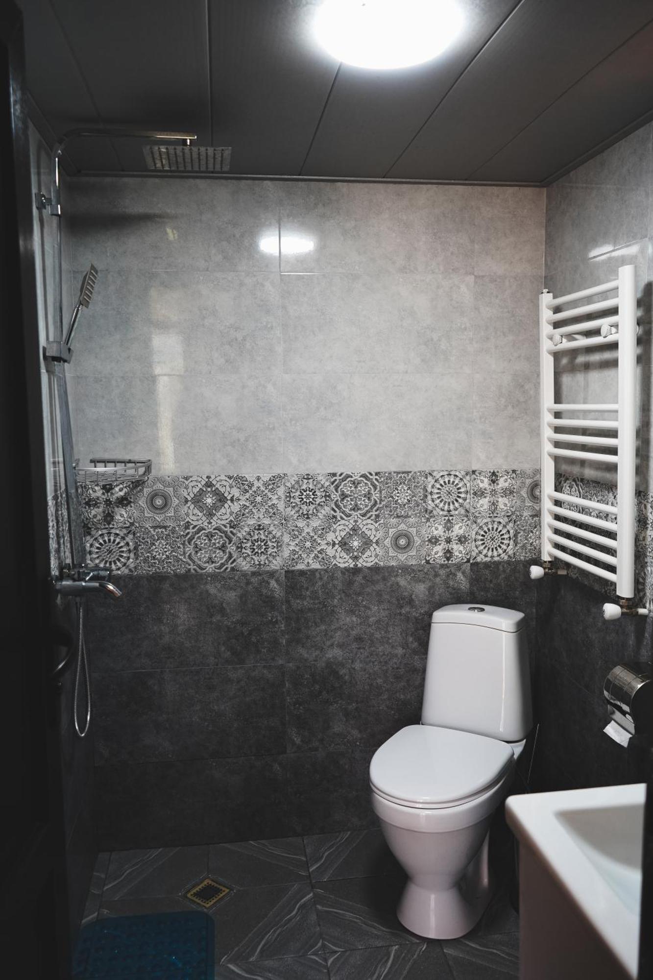 Cottage Caucasus 카즈베기 외부 사진